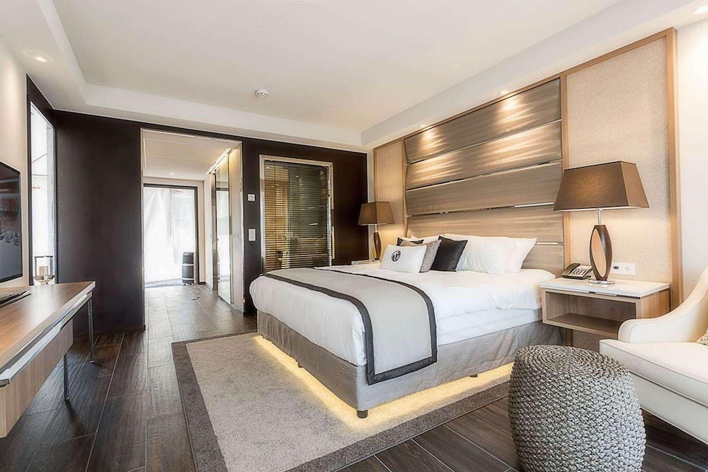Resorts World Bimini