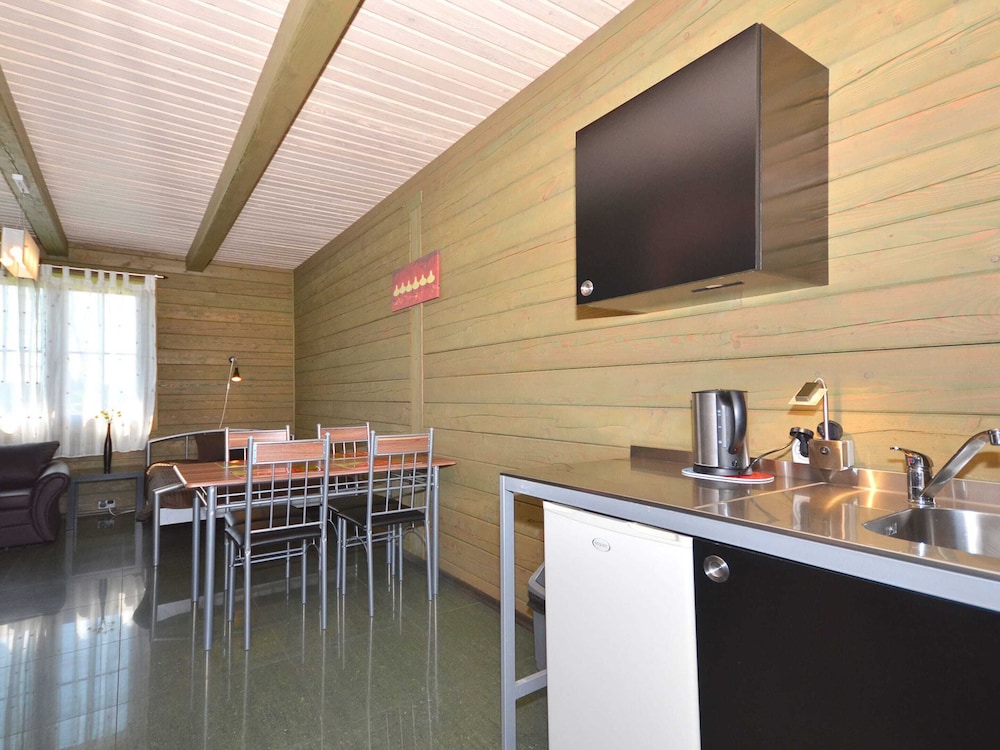 Cottage in Cisowo Near Baltic Coast Beach view 4