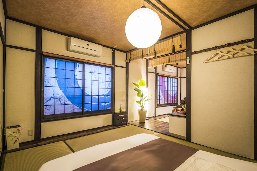 Kyo Oyado Hana