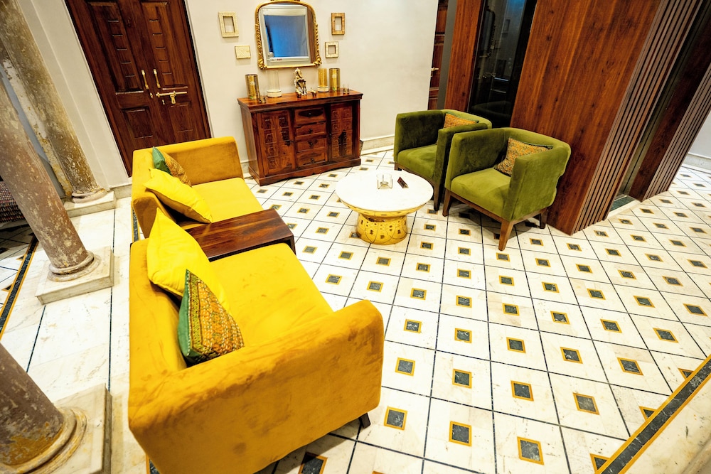 SHIVA KASHI HOTEL
