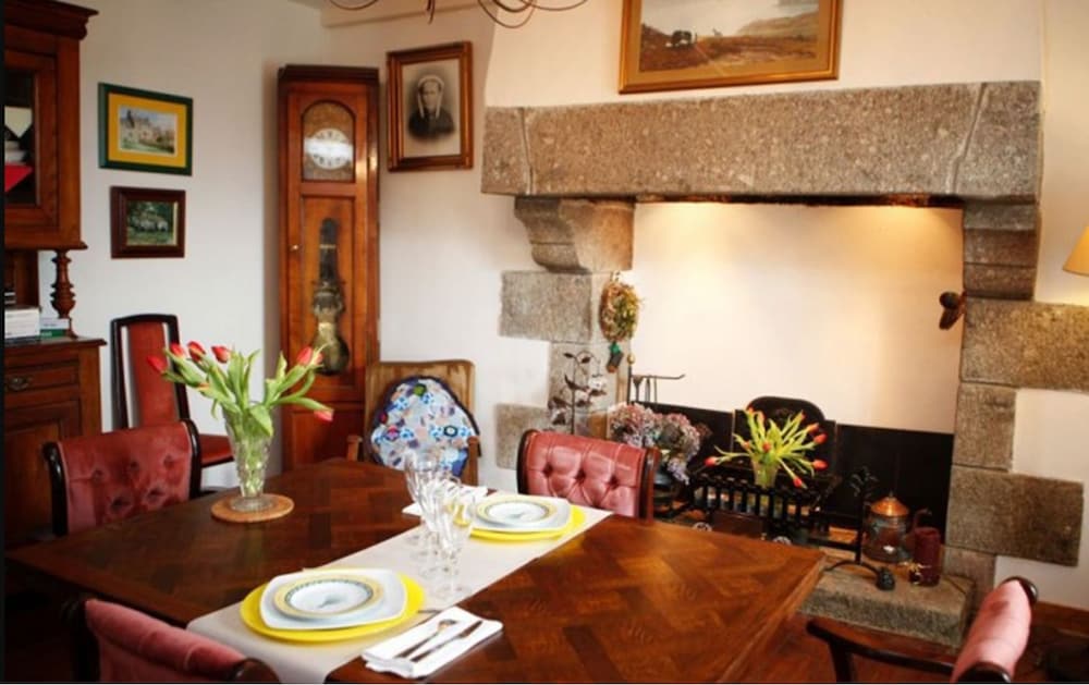 B&B Ty Gwennili