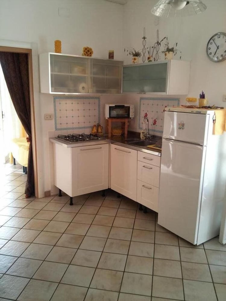 Villa Melina B&B