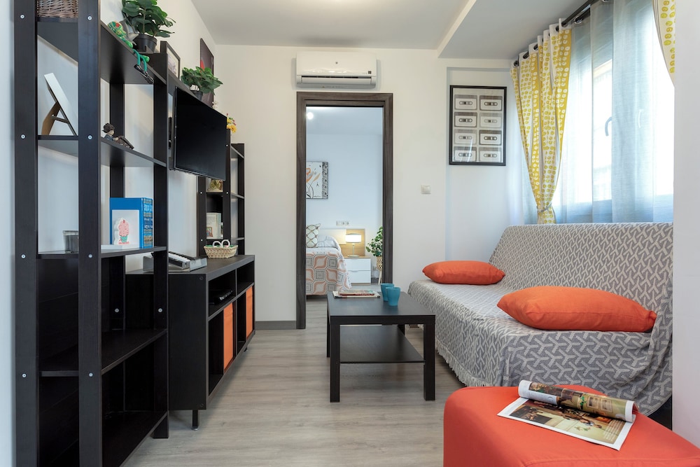 Sunstay Eslava Flat I B Malaga