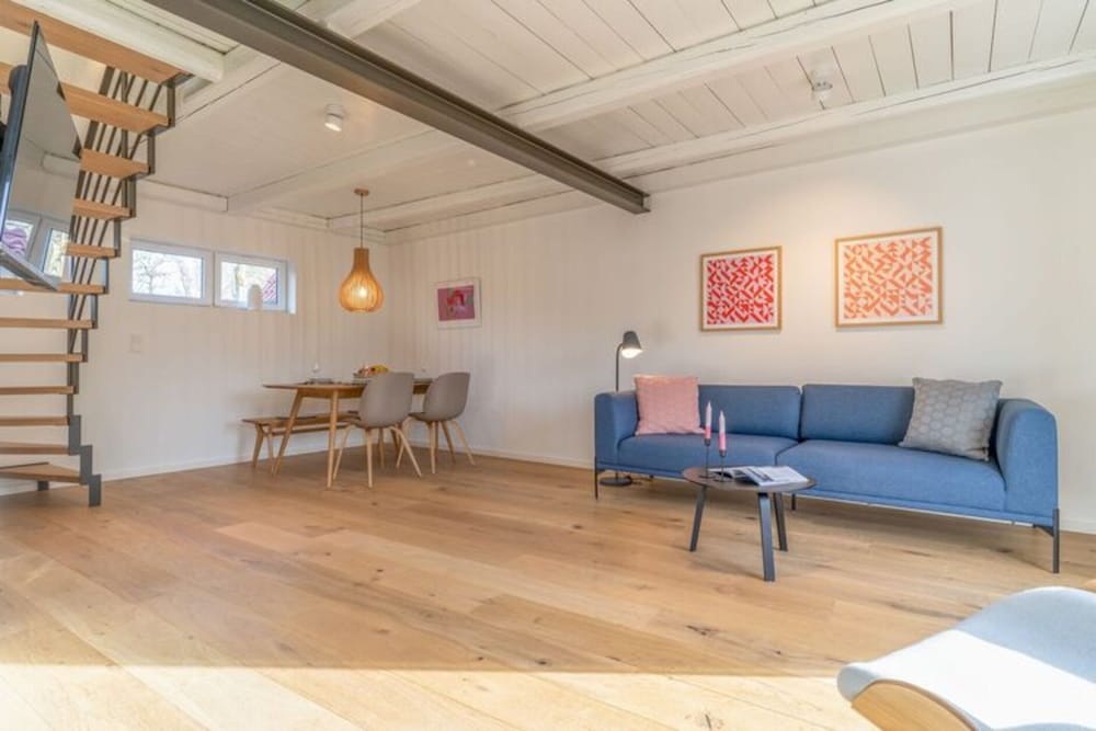 Doppelhaus in Husum