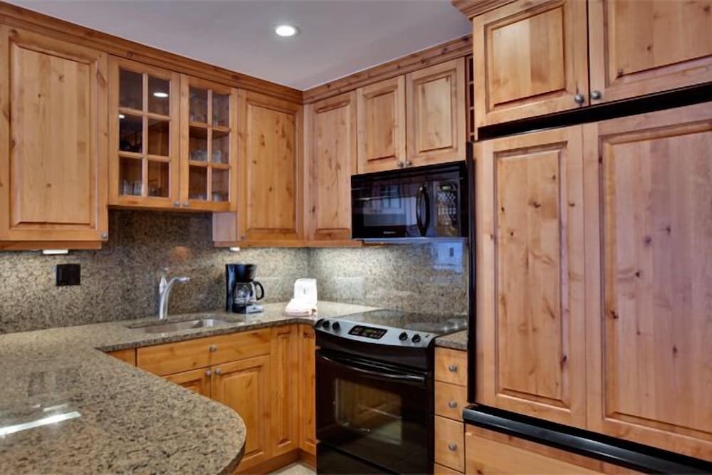 Willows Condos Vail
