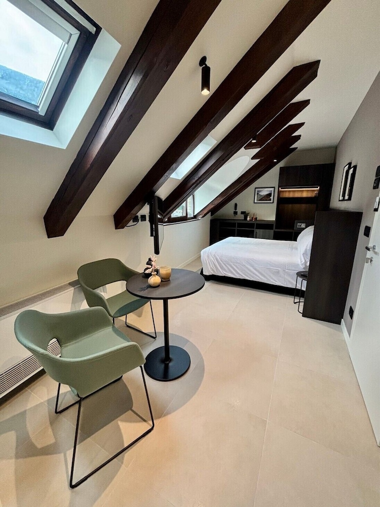 Hotel Stelvio Tirano