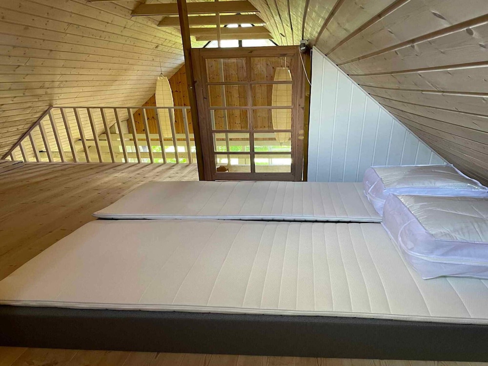 4 Star Holiday Home in Vordingborg