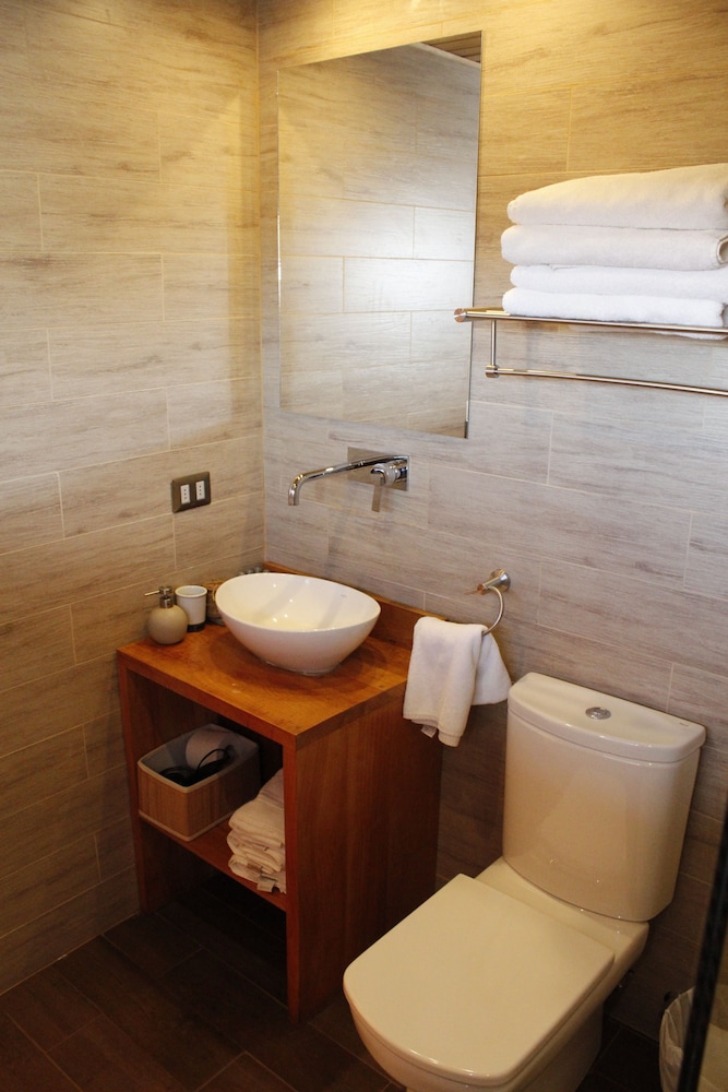 Peumayen Lodge & Termas Boutique