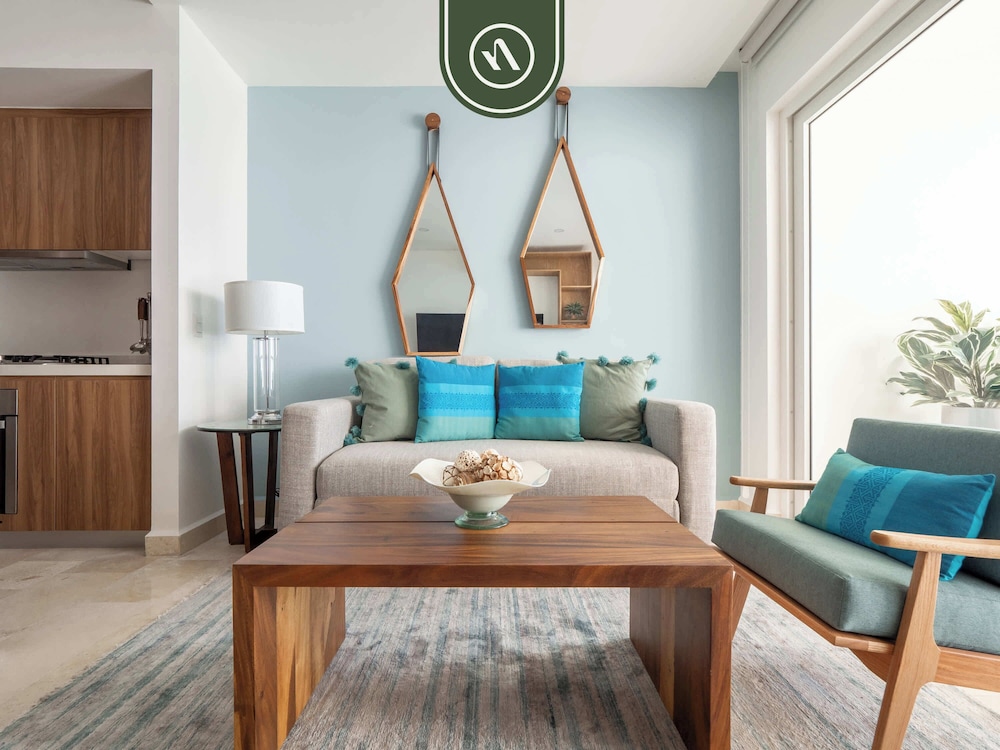 Amazing Apt With Ocean View - King Bed