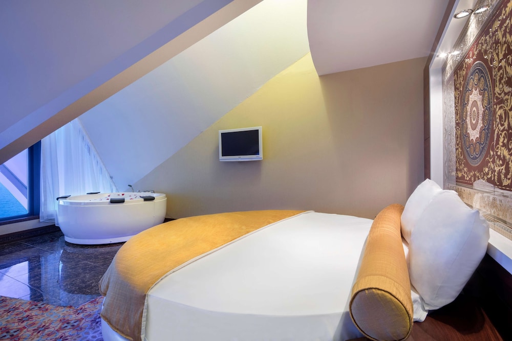 Granada Luxury Resort Okurcalar - All Inclusive