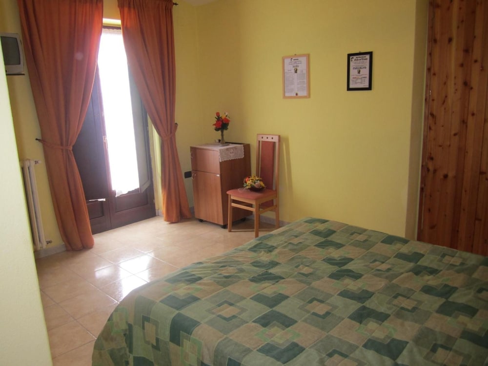 Agriturismo Grotta Dell'Eremita