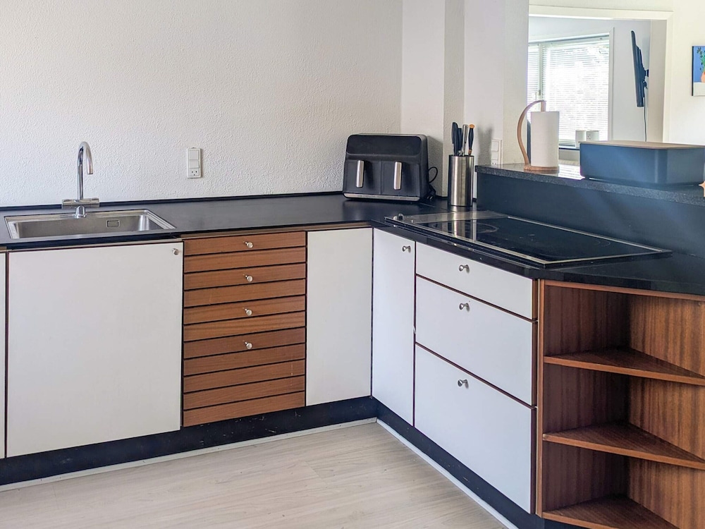 6 Person Holiday Home in Gram
