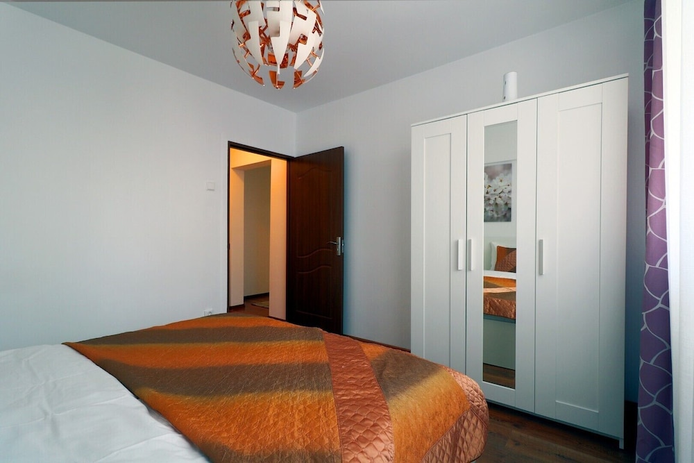 Apartment Giulia view 4