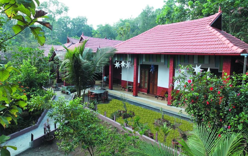 Mannaas Veedu Retreat & Spa
