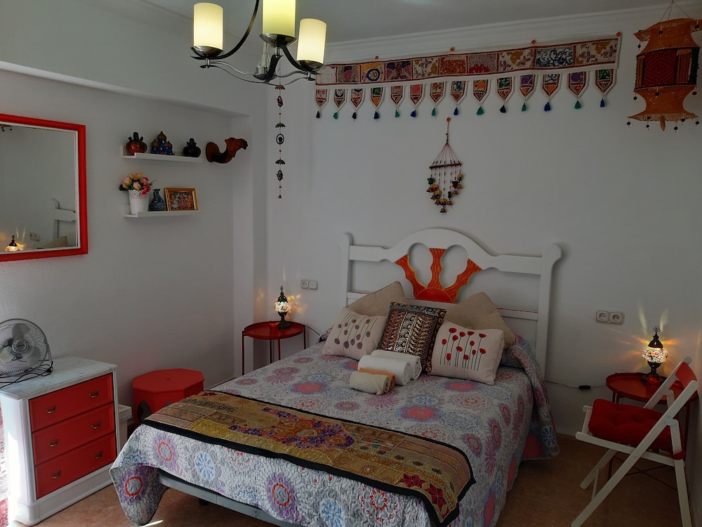 La Casa de la Abuela