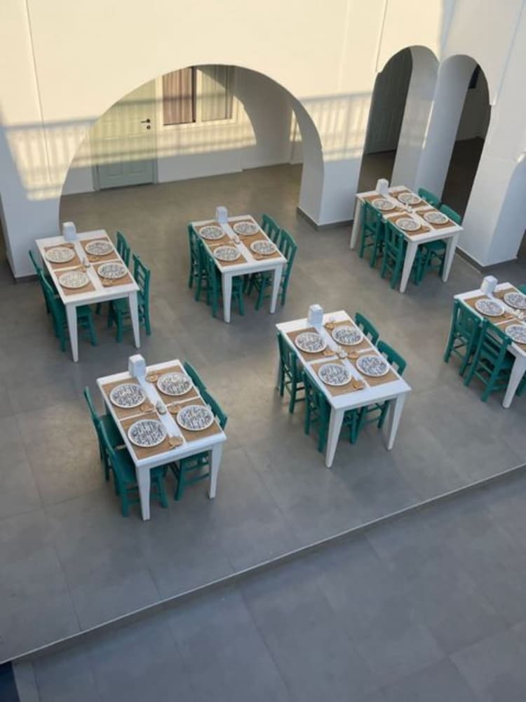 Ruya Boheme Otel - Image 19