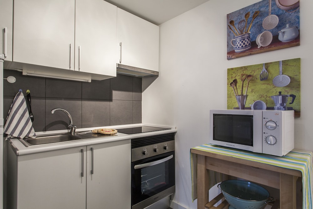 LxWay Apartments Casa da Musica view 5