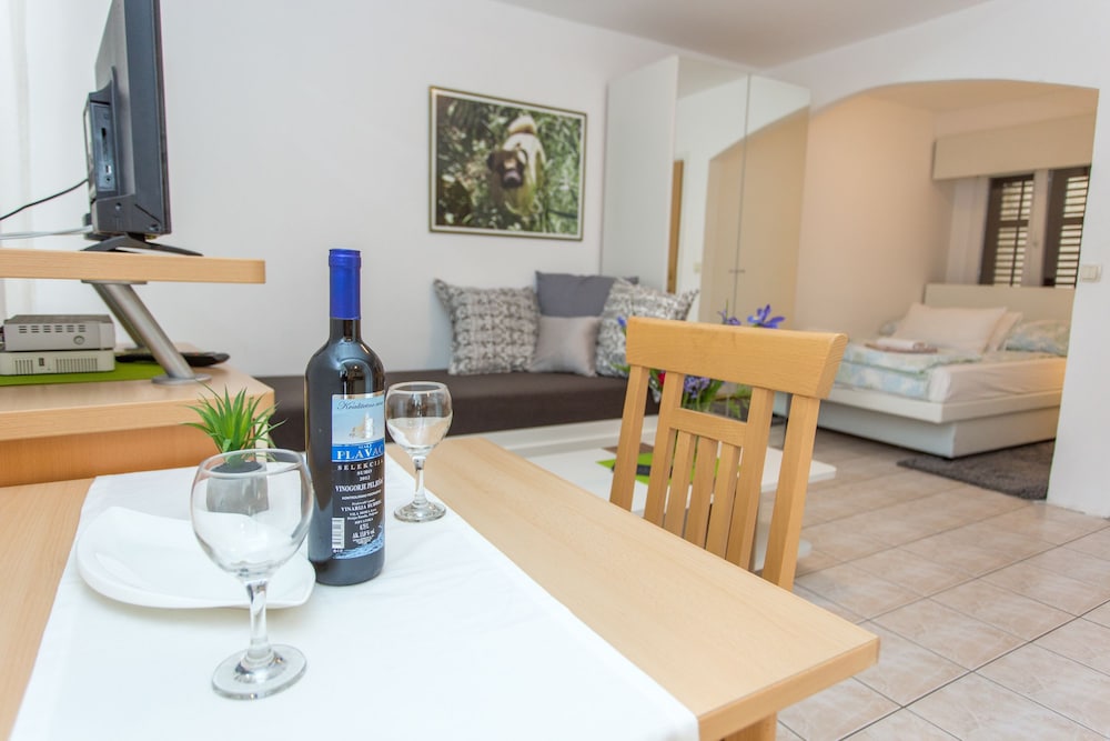 Apartmani Villa Sol