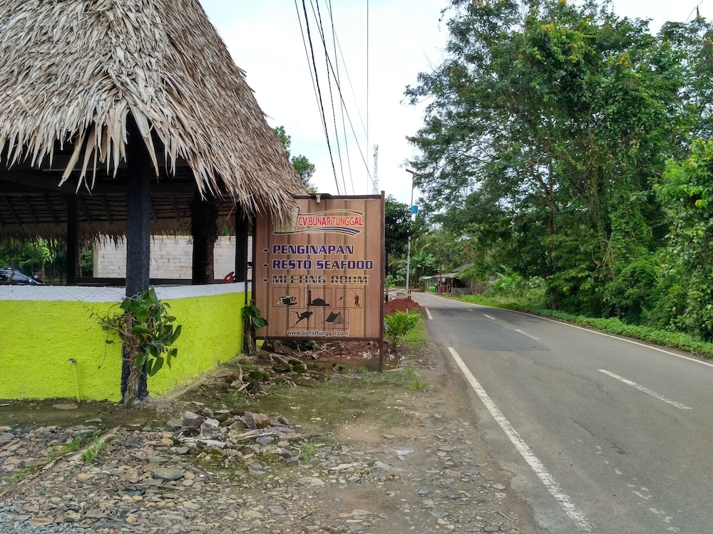 Penginapan Bunar Tunggal