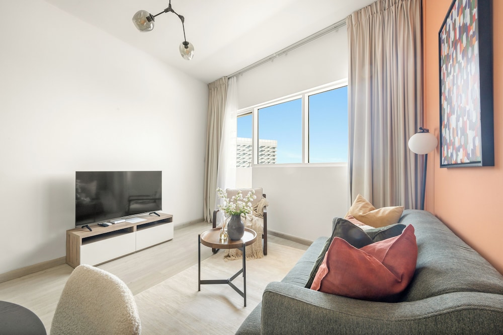 Silkhaus Marina Bay By Damac