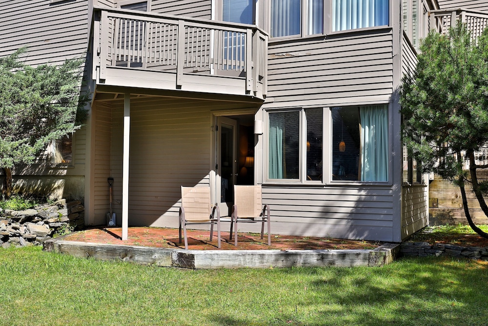 Killington Ski Resort VT Vacation Condos