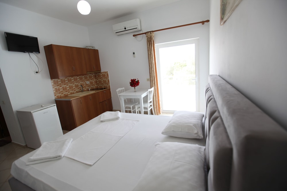 Joni Apartaments
