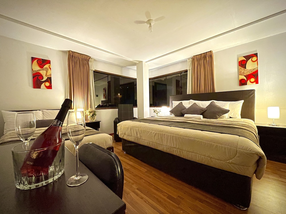 Allinkay Cusco Apart Hotel