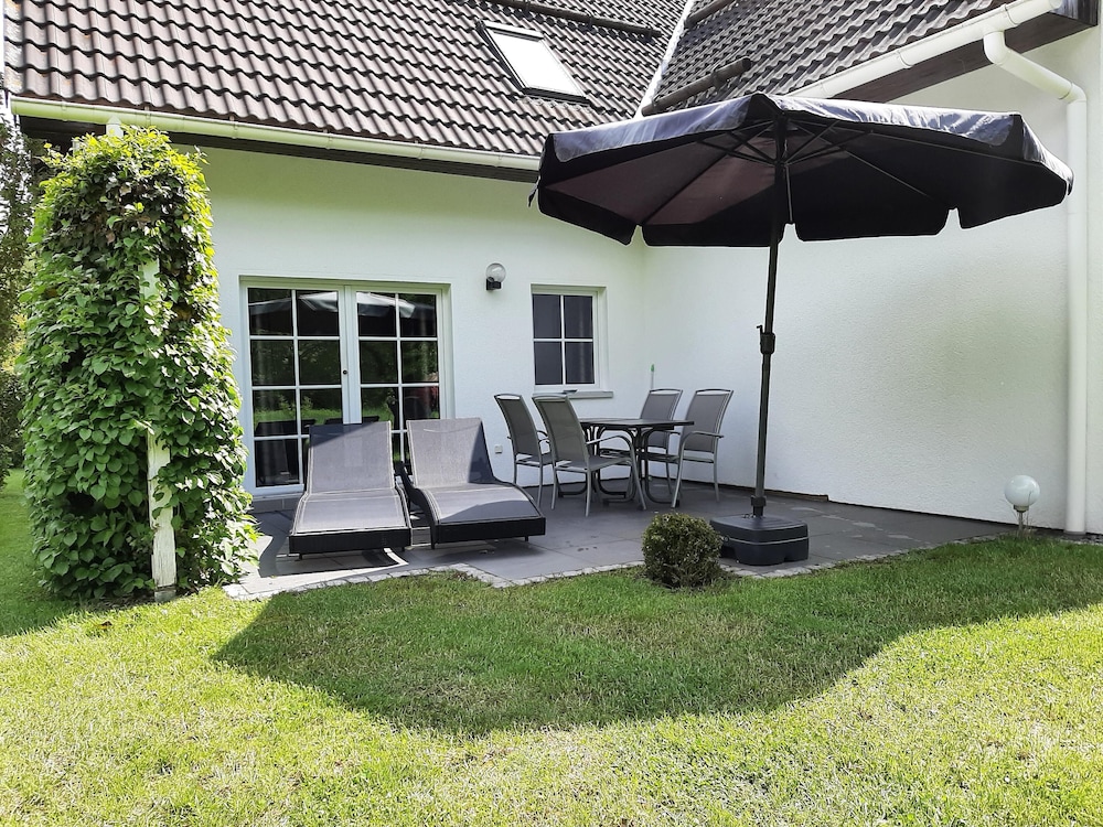 Ferienwohnung Stricker Harz