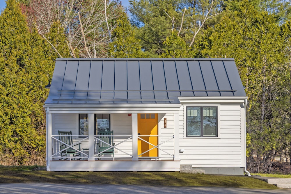 Camp DeForest
