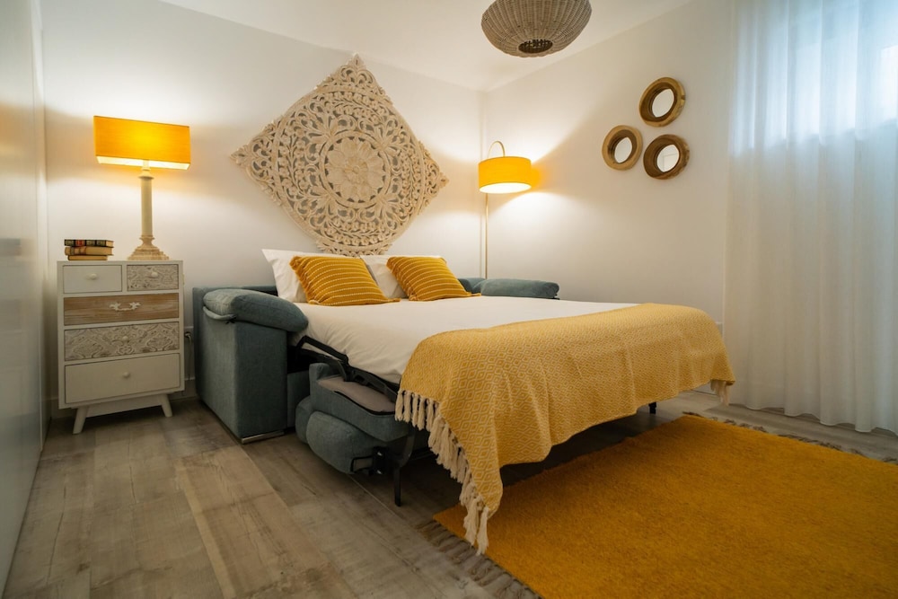 Jardim do Sol Ecoasis by Acasadascasas view 2
