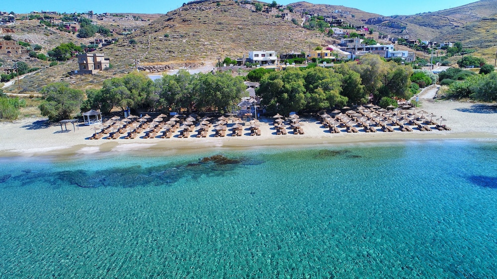 Porto Koundouros Beach and Villas