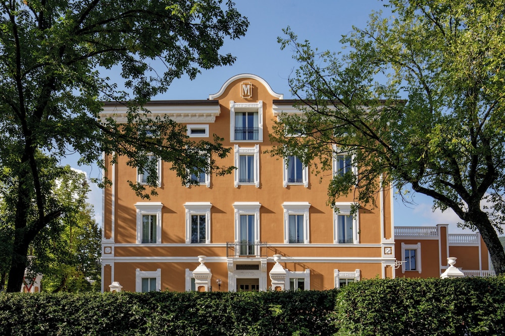 Villa Miliani