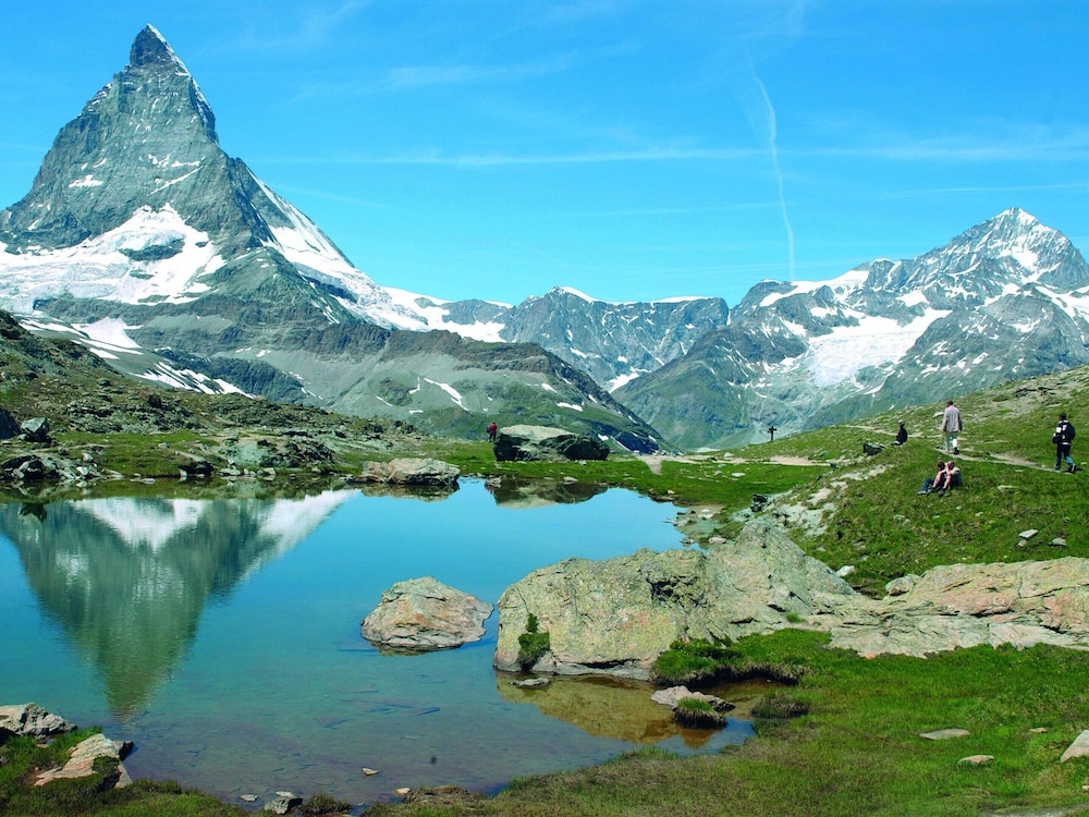 Chalet Heremence Near Les 4 Vallees Ski Area