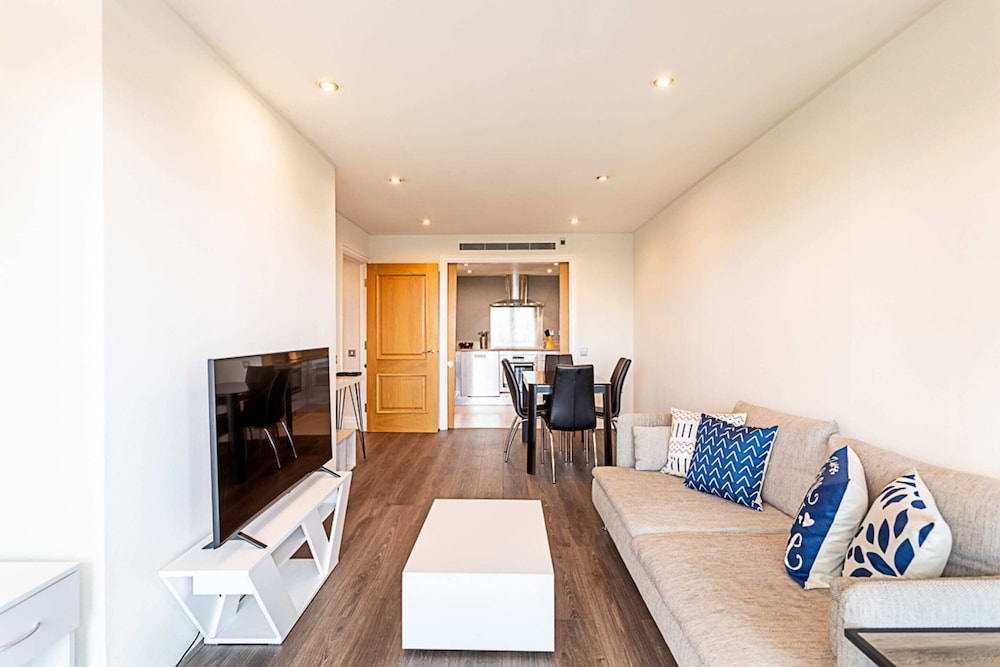 Convenient Urban Pad in Paddington