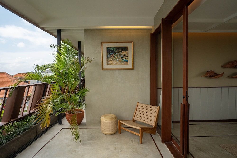 The Kemilau Hotel & Villa Canggu Bali 62