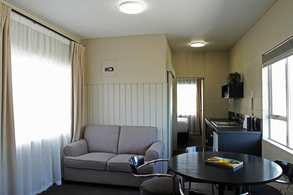 City Close Motel