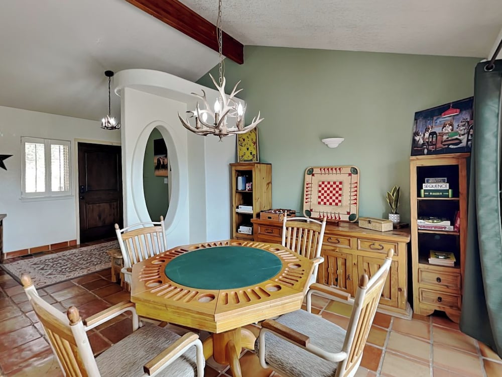 Eagle's Nest by Ruidoso Vacation Rentals