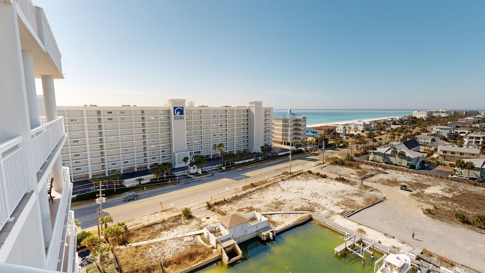 Harbor Landing 802b 2 Bedroom Condo
