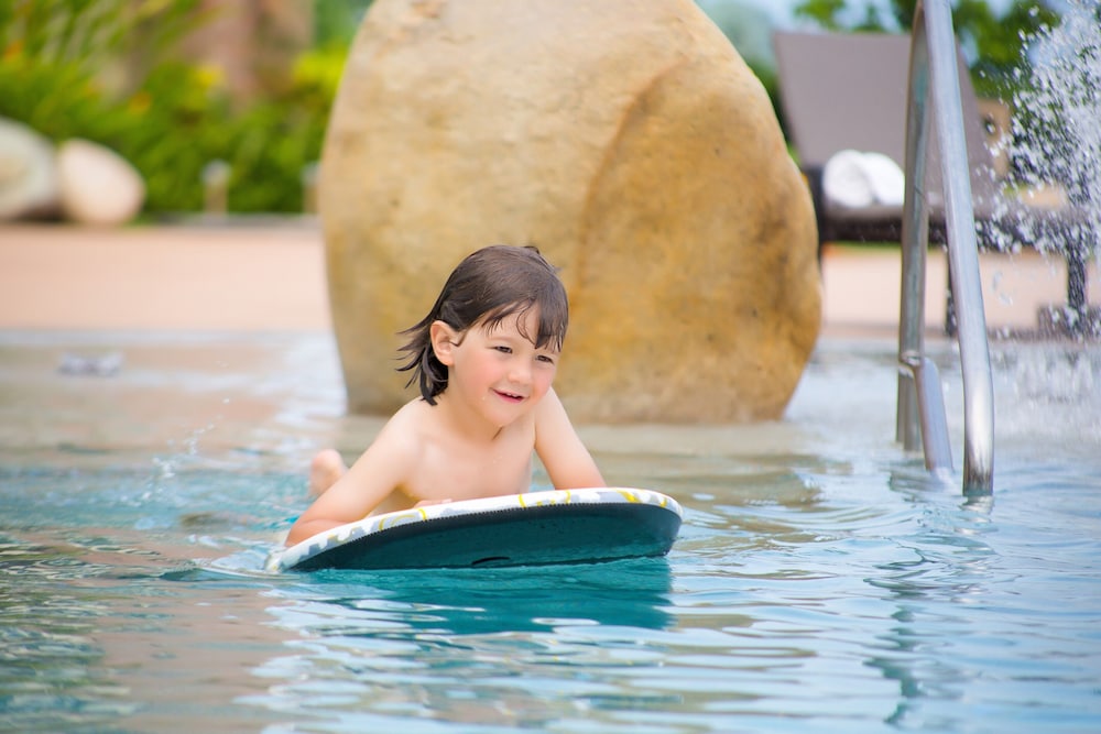 Puerto Vallarta Vacations - Garza Blanca Preserve Resort  Spa - All Inclusive - Property Image 49