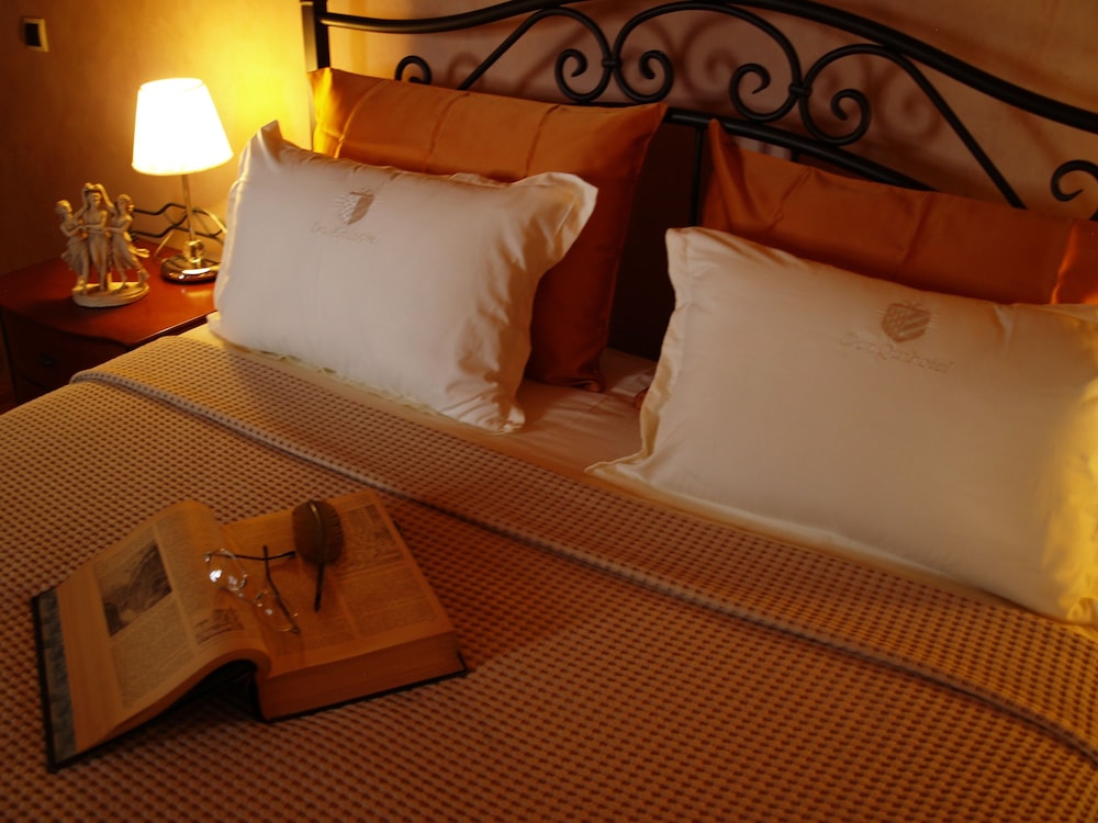 DonQuihotel Chalet