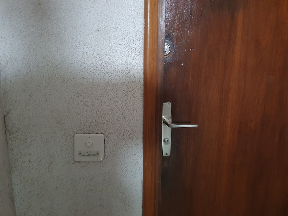 Executive Huge Flat in Central Lugano