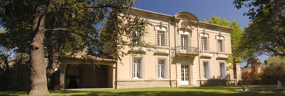 Chateau du Puits es Pratx