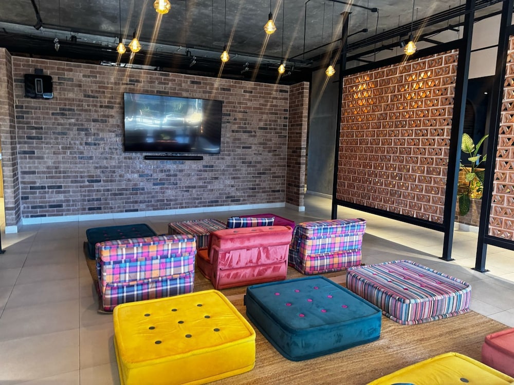 Furnished & Equipment Apt with beautiful views in MTY Downtown