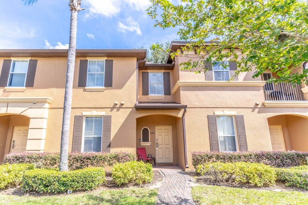 222 Regal Palms view 4