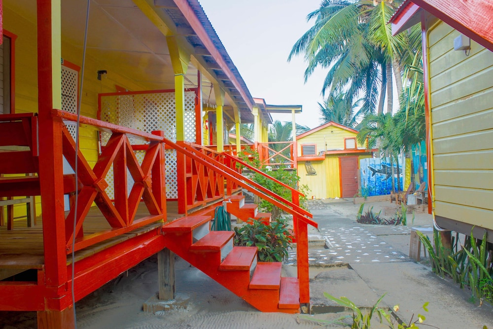 Julia´s Cabanas