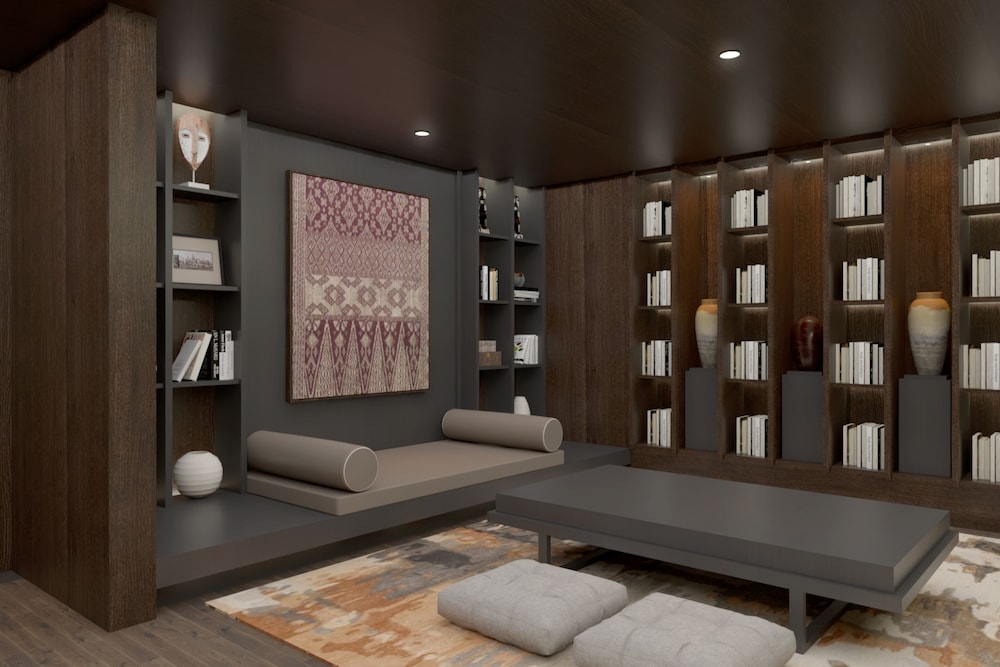 Plataran Puncak Residences