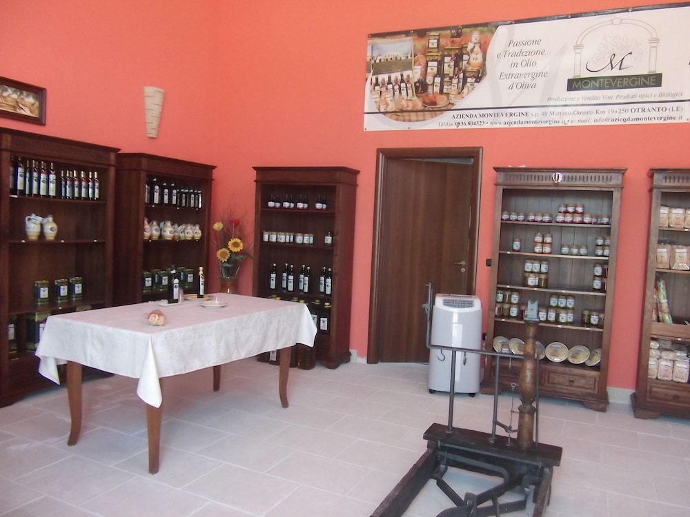 Montevergine Agriresort
