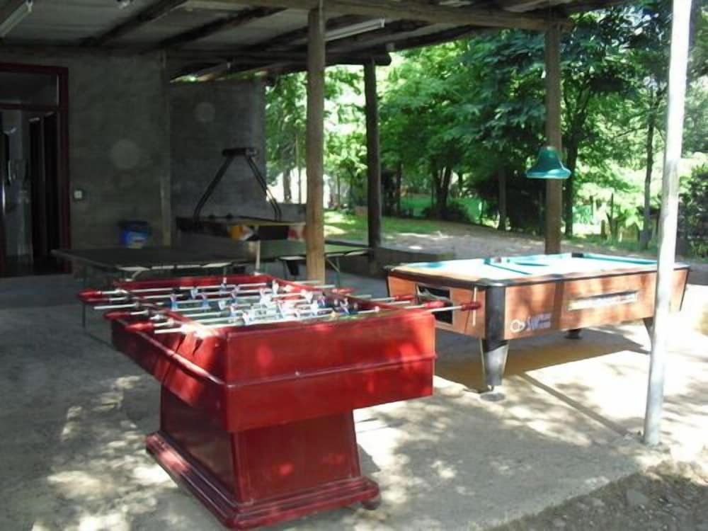 Camping Mas Patxet