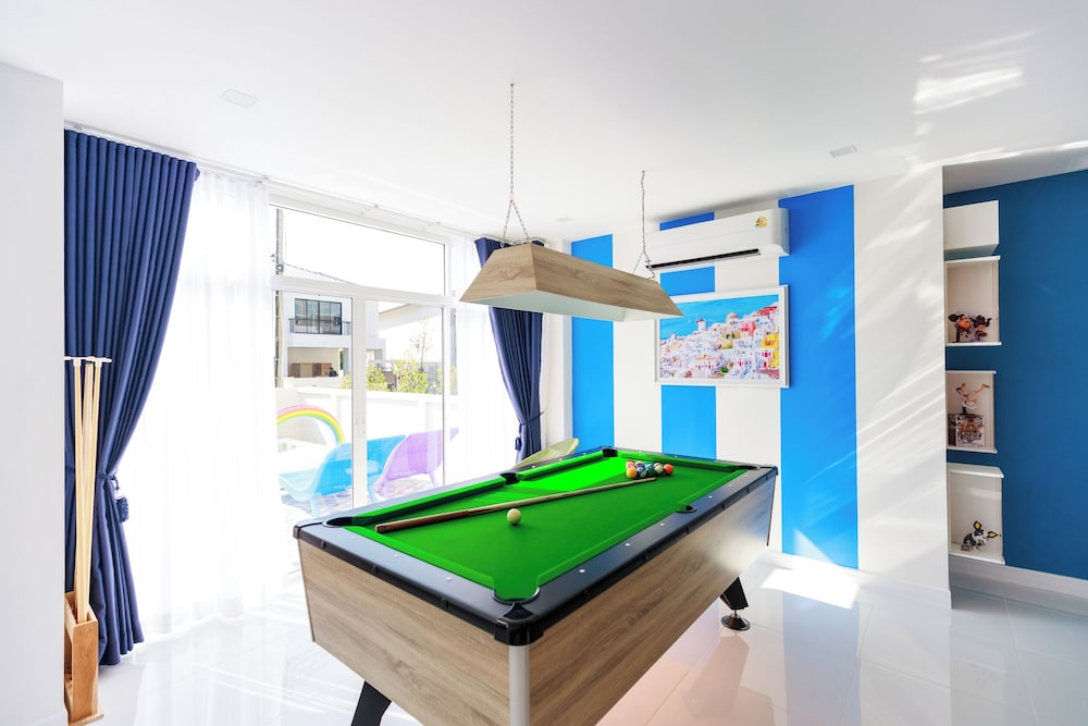 Kanna Pool Villa