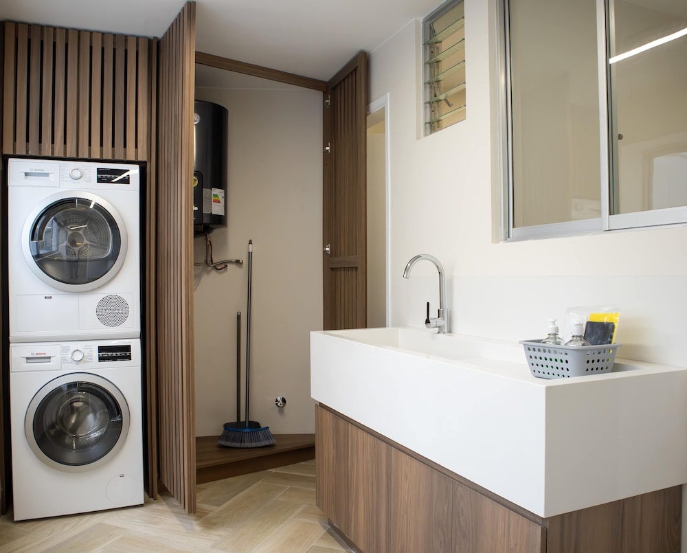 w Radiant 3BR With Great Deco in Miraflores